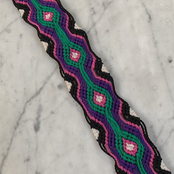 HANDMADE Belt - Picture 4 of 6